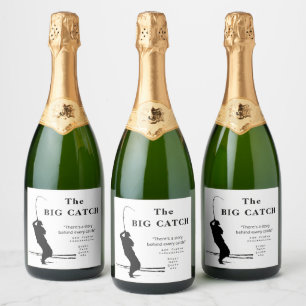 Customize Me - Klassischer Fisherman Sparkling