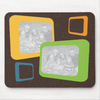 Customizeable Foto Mousepad