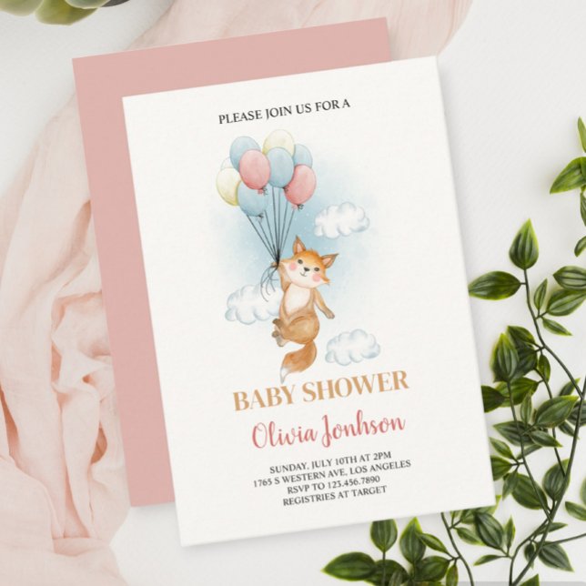 Customized Baby Shower Card, Baby shower card for  Karte (Von Creator hochgeladen)