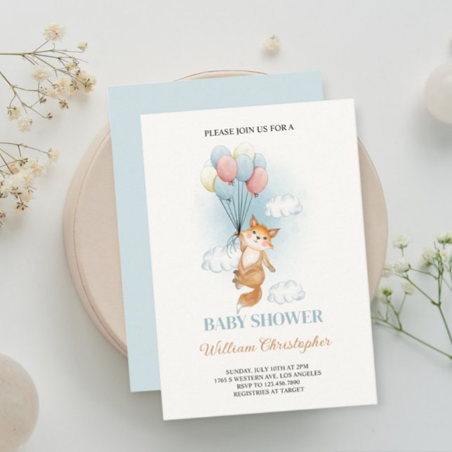 Customized Baby Shower Card, Baby shower card for  Karte (Von Creator hochgeladen)
