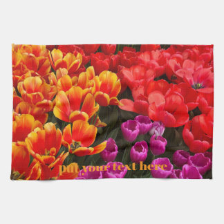 Customized Kitchen Towels Geschirrtuch