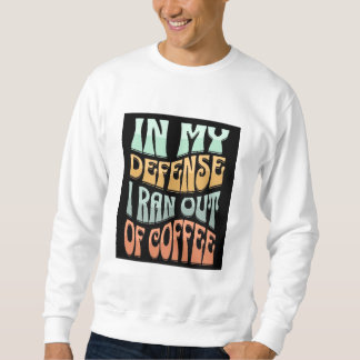 CustomTees #TrendyTshirts #GraphicTees #CasualWear Sweatshirt