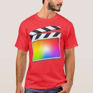 Cut Pro X T-Shirt