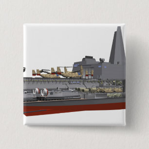 Cutaway-Abbildung Button