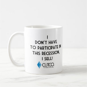 Cutco Kaffeetasse