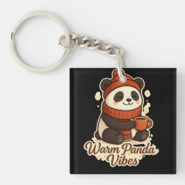 Cute Acrylic Keychain  Schlüsselanhänger