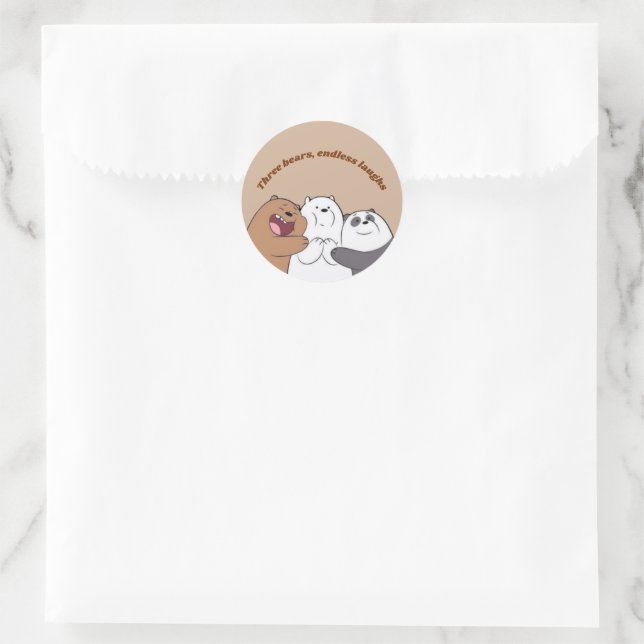 Cute Aesthetic Sticker  (Sac)