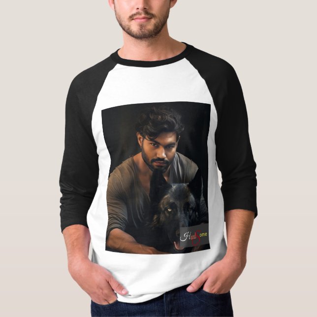 Cute and Cosy: Adorable T-Shirts Collection (Vorderseite)