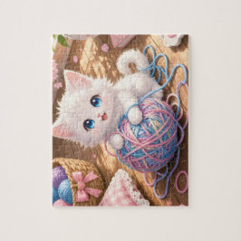 Cute and Nice Puzzle for Kids
