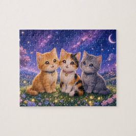 Cute and Nice Puzzle for Kids