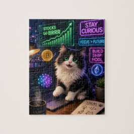 Cute and Nice Puzzle for Kids & Adults