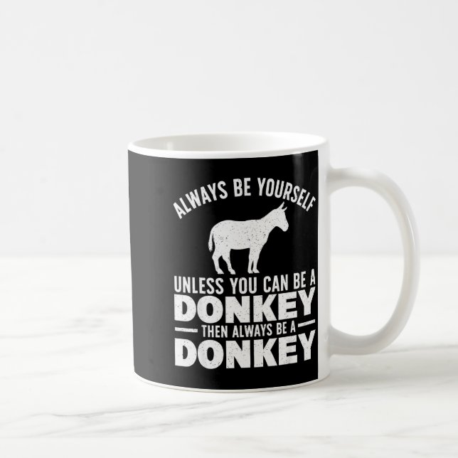 Cute Art For Men Women Kid Safari Animal Lover  Kaffeetasse (Rechts)