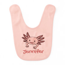 cute Axolotl