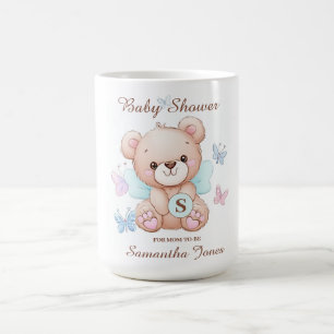 Cute Baby shower personnalisé Mug