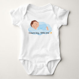 Cute Baby Suit Baby Strampler
