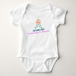 Cute Baby Suit Strampler