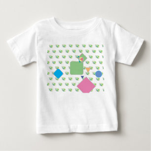 Cute Baby T-shirt