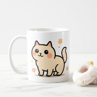 Cute Birthday Baby Hat – Adorable Birthday Gift Kaffeetasse