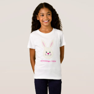 Cute Bunny T-Shirt   Ostersonniges T-Shirt