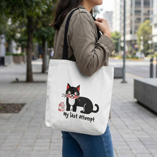 Cute cartoon funny  animal  lover pets tote bag  tasche (Von Creator hochgeladen)