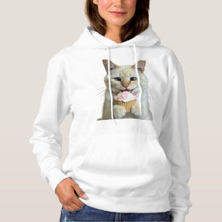 Cute Cats Hoodie – Adorable Cat Collection for Cat