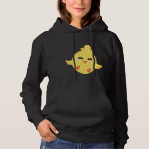 Cute Chicken Baby Hoodie