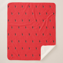 cute christmas dachshund  sherpadecke