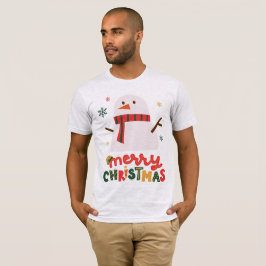 Cute Christmas T-Shirt