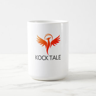 Cute Coffee Mug Aesthetic, Everyday Cup for Home