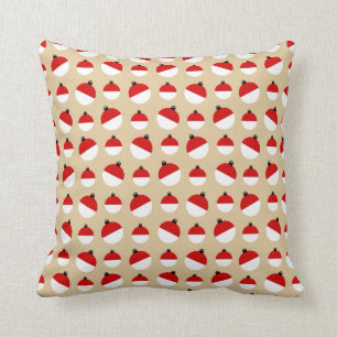 Cute Coussin Bobber Pêche