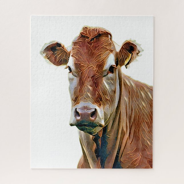 CUTE COW (Vertikal)