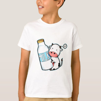 Cute cow T-Shirt