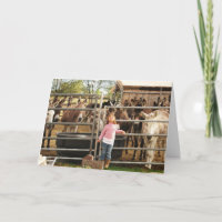 Cute Cowgirl Nurse Degree Graduate
