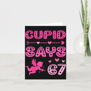 Cute Cud sagt 67 lustige Meme Nk Valentinstag  Karte