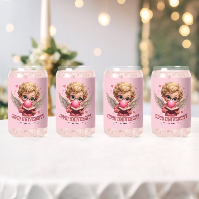 Cute Cupid Université Bubblegum Angel Esthétique (Insitu (Mariage))