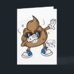 Cute Dabbing Kühshirt - Lustiger Emoticon Ich Habe Karte<br><div class="desc">Cute Dabbing Kühshirts - Lustiger Emoticon Ich Habe Heute Gepupst Geschenk _1</div>