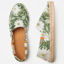 Cute Daisy Motif Zazzle Afridrilles