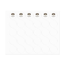 Cute Dog stickers