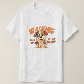 Cute Dog T-Shirt _ Funny Pet Gift For Dog Lovers