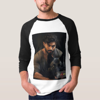 Cute et cosy : Collection de T-shirts adorables