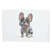 Cute French Bulldog