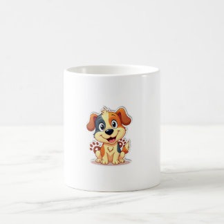 Cute & Funny Dog Mug Awesome Gift