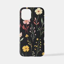 Cute Garden Flowers Design