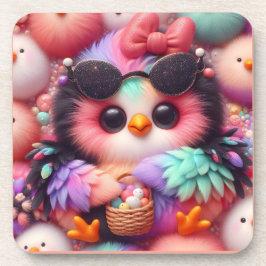 Cute Getränkeuntersetzer