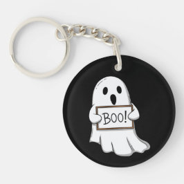 Cute Ghostly BOO Fun