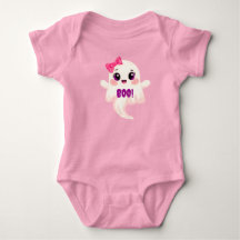 Cute girly Boo! Ghost