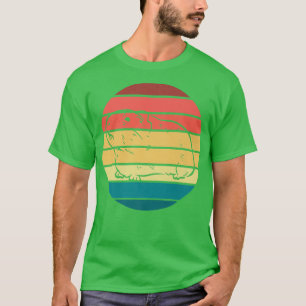 Cute Guinea Pig Lover Gift for Women Men Kids T-Shirt