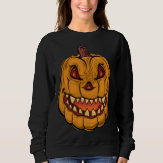 Cute Halloween  Graphic  1 Sweatshirt