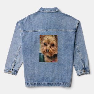 Cute Jeansjacke
