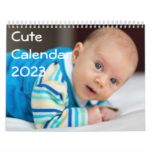 Cute Kalender 2023